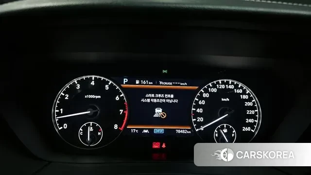 Genesis G90 id 3402962 из Кореи 18