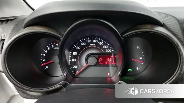 Kia The New Ray id 3520110 из Кореи 18