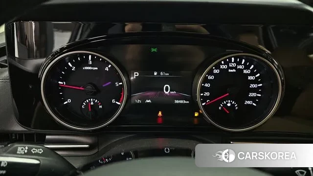 Kia Carnival 4th generation id 3747508 из Кореи 18