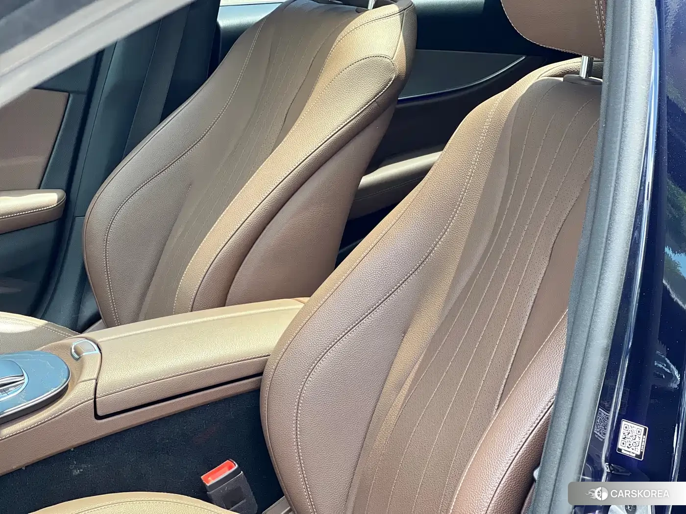 Mercedes-Benz E-Class id 4576801 из Китая 11