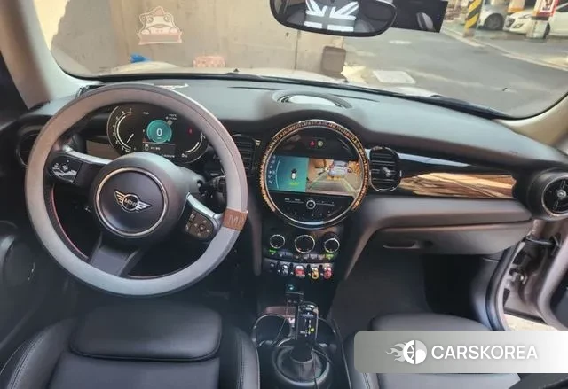 Mini Cooper id 3503683 из Кореи 13