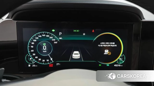 Hyundai The New Grandeur IG Hybrid id 4534504 из Кореи 18