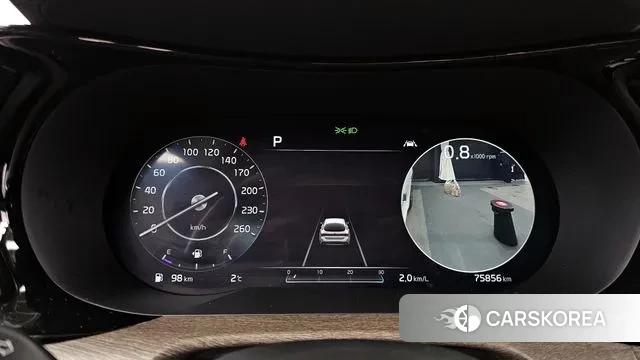 Kia K5 3rd generation id 3646636 из Кореи 18