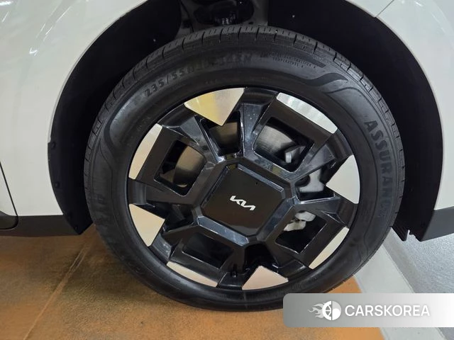 Kia The New Carnival 4th Generation id 4360300 из Кореи 14