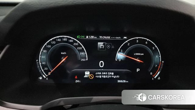 Kia K7 Premier id 4224994 из Кореи 18