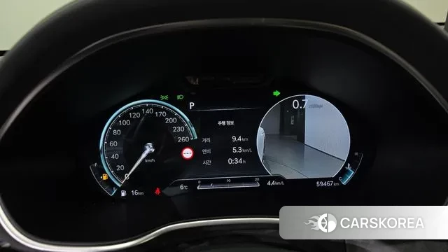 Genesis G80 (RG3) id 3567078 из Кореи 18