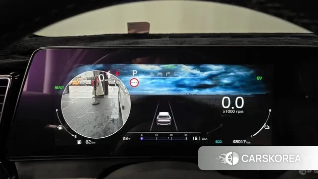 Kia Sportage 5th Generation Hybrid id 2939574 из Кореи 18