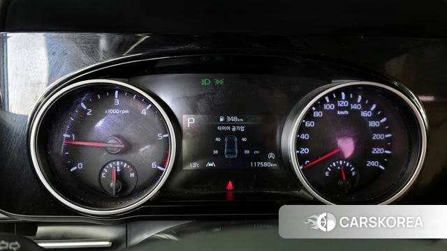 Kia Carnival 4th generation id 3852406 из Кореи 18