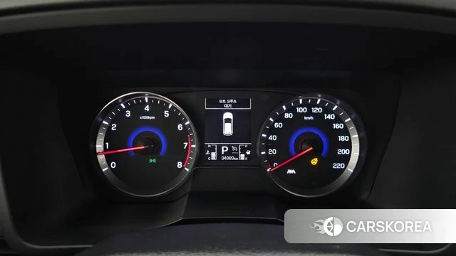 Ssangyong Berry New Tivoli id 4435093 из Кореи 28