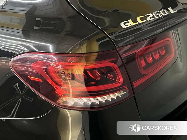 Mercedes-Benz GLC id 4272685 из Китая 26