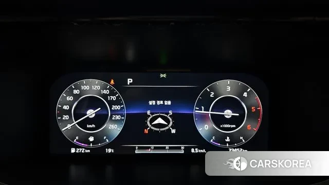 Kia Sorento 4th Generation id 3702592 из Кореи 18