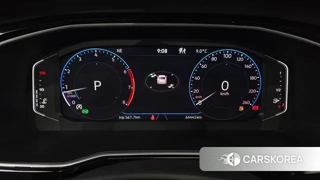 Volkswagen 7th Generation of Jetta id 3428223 из Кореи 18