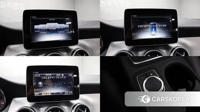 Mercedes-Benz GLA-Class X156 id 3129297 из Кореи 18