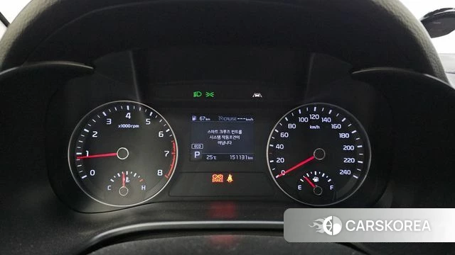 Kia Come New K3 id 4698795 из Кореи 28