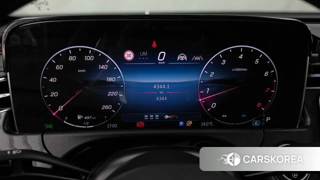 Mercedes-Benz E-Class W214 id 4791807 из Кореи 29