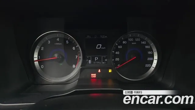 Ssangyong Berry New Tivoli id 2922511 из Кореи 18