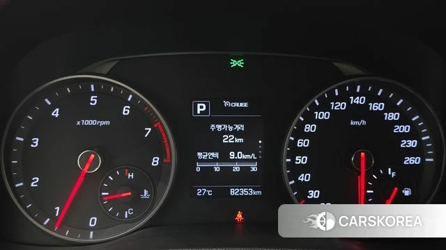 Hyundai Avante AD id 4403545 из Кореи 18