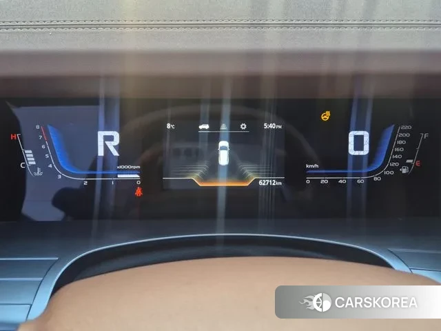 Ssangyong Torres id 3758522 из Кореи 18