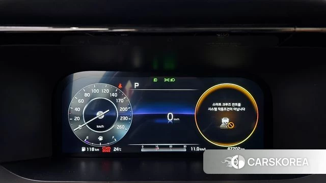 Kia Sorento 4th Generation id 3852671 из Кореи 18