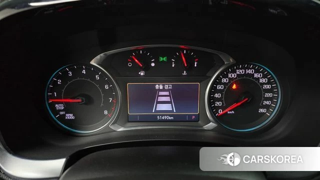 Chevrolet (GM Daewoo) Traverse id 4344341 из Кореи 30