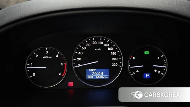 Hyundai The New Grand Starex id 4568485 из Кореи 18