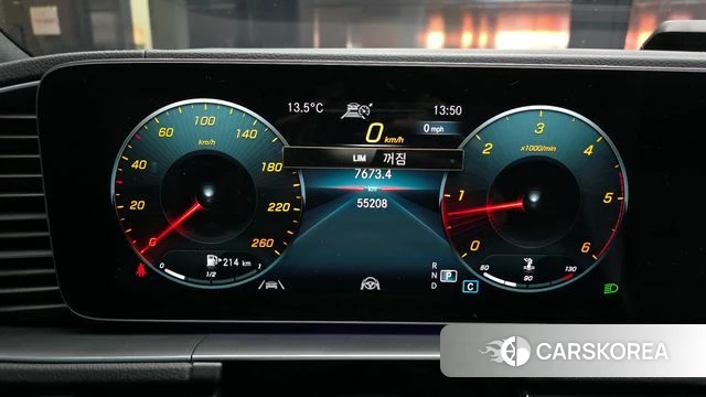 Mercedes-Benz GLE-Class W167 id 3904051 из Кореи 18