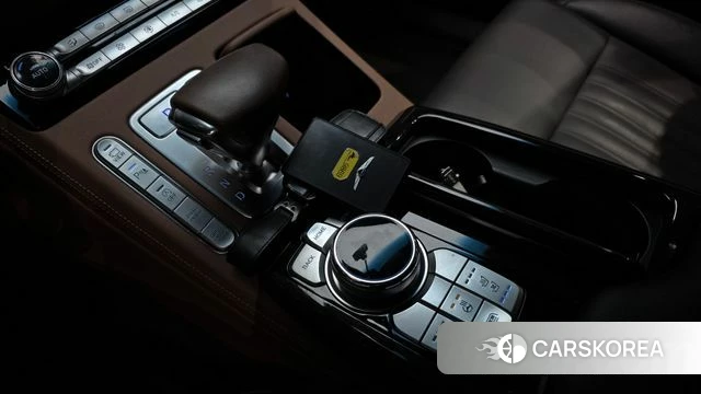 Genesis G90 id 4712798 из Кореи 32