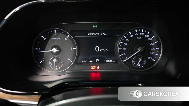 Kia Mohave Master id 4384071 из Кореи 31