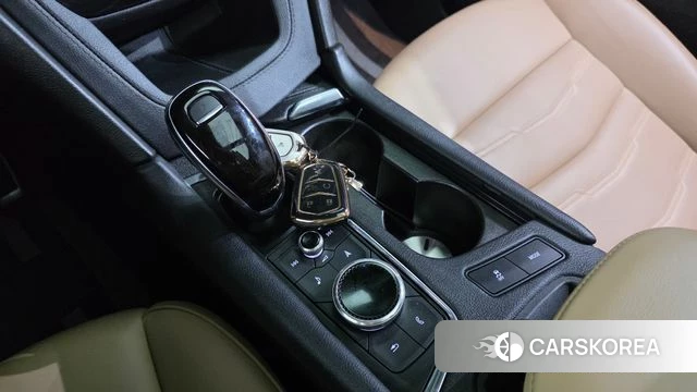 Cadillac XT6 id 3904192 из Кореи 18