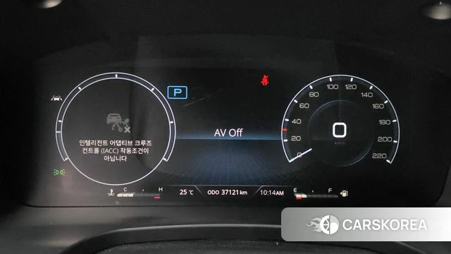 Ssangyong Rexton New Arena id 4427640 из Кореи 18