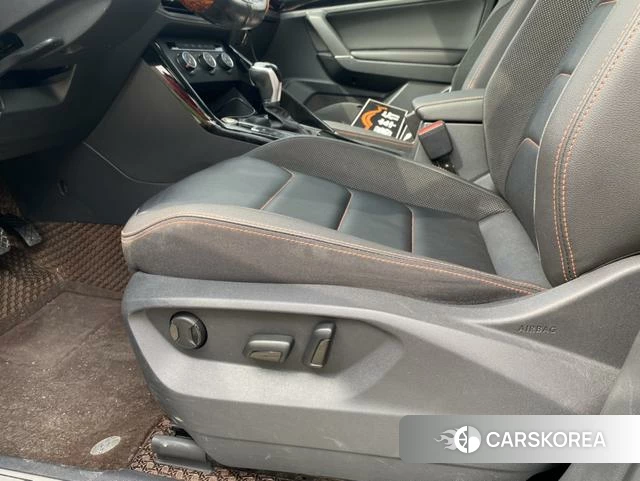 Volkswagen Tanyue id 4271181 из Китая 28