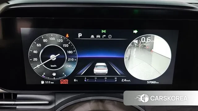 Kia Carnival 4th generation id 3373567 из Кореи 18