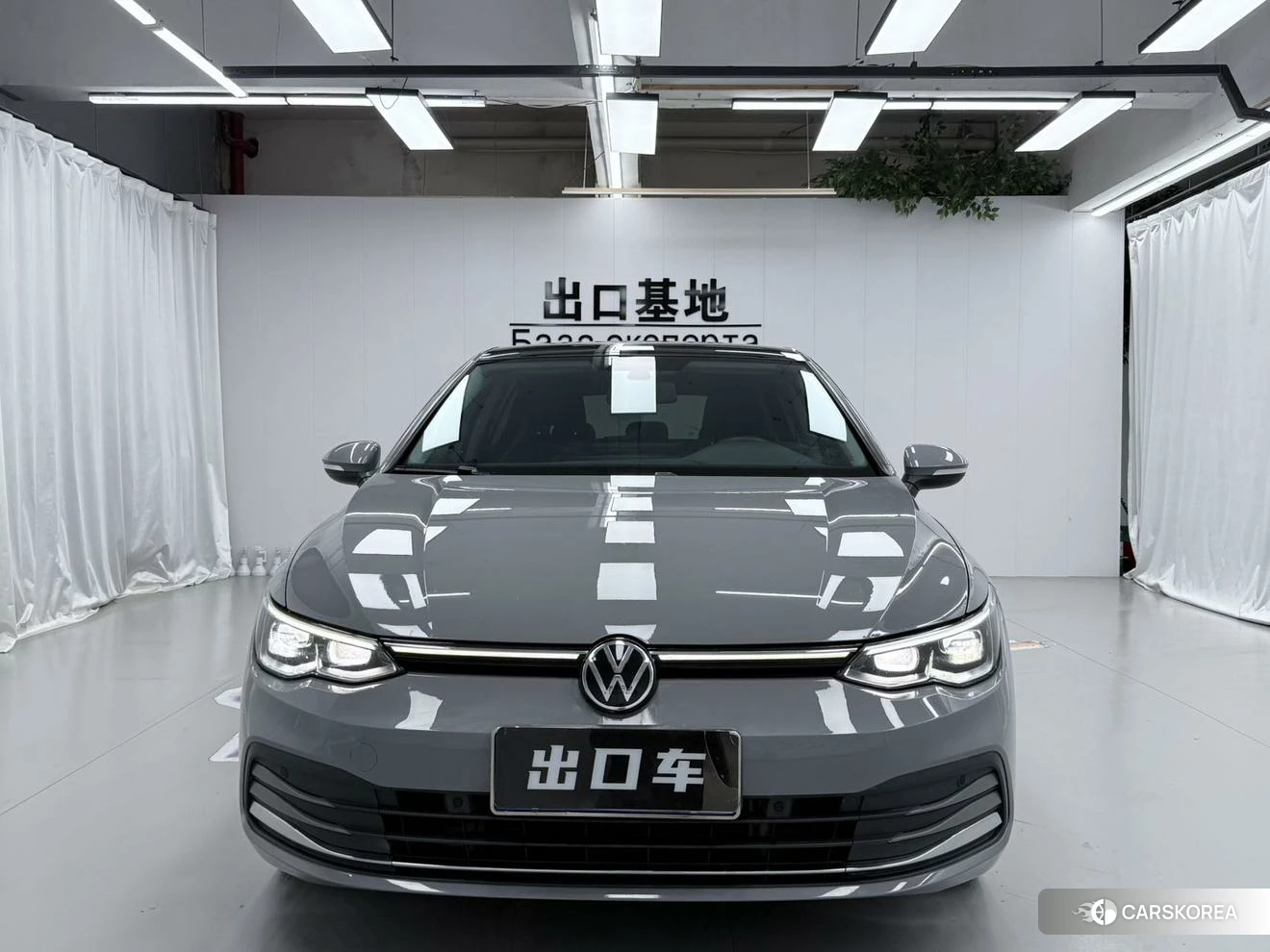 Volkswagen Golf id 4454093 из Китая 8