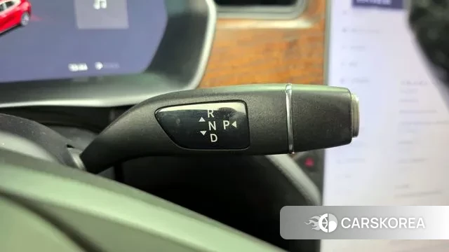 Tesla Model S id 3562623 из Кореи 18