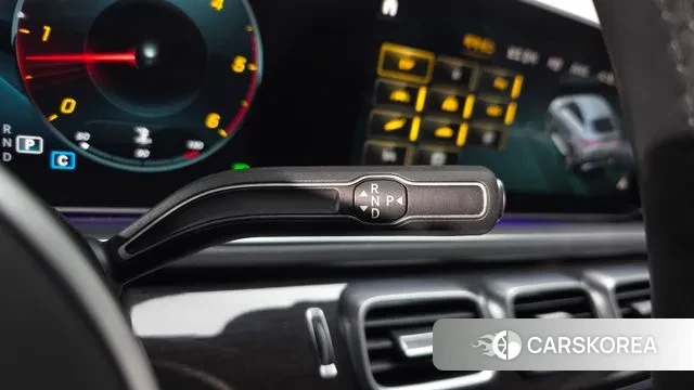 Mercedes-Benz GLE-Class W167 id 3448673 из Кореи 18