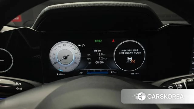 Hyundai Avante (CN7) id 4632396 из Кореи 18