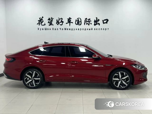 Volkswagen Lingdu id 4313316 из Китая 21