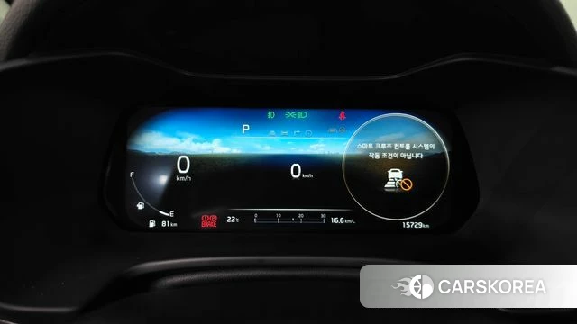 Kia The New K3 2nd generation id 4898722 из Кореи 30