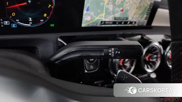 Mercedes-Benz CLA-Class C118 id 3615168 из Кореи 18