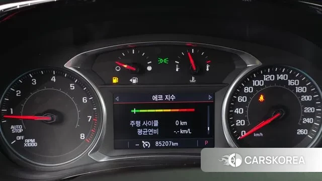 Chevrolet (GM Daewoo) Traverse id 3054016 из Кореи 18