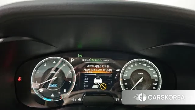 Genesis G70 id 3520273 из Кореи 18