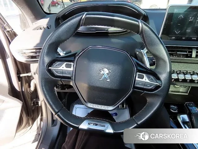 Peugeot 5008 second generation id 3489804 из Кореи 18