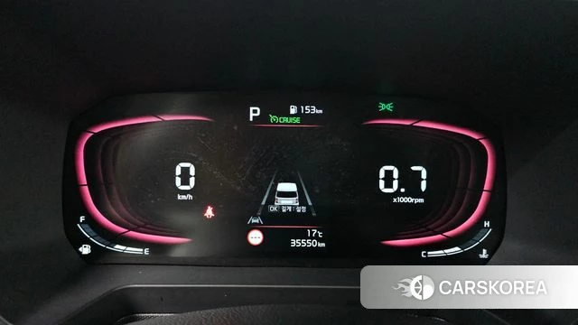 Kia The New Kia Ray id 4249151 из Кореи 30