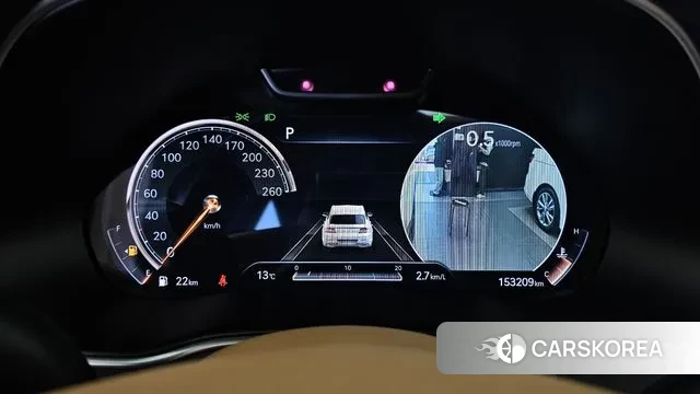 Genesis GV80 id 3717917 из Кореи 18