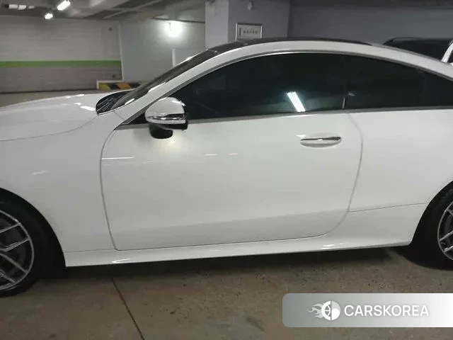 Mercedes-Benz E-Class W213 id 2969132 из Кореи 8