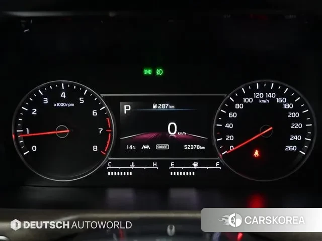 Kia Sorento 4th Generation id 3328415 из Кореи 18