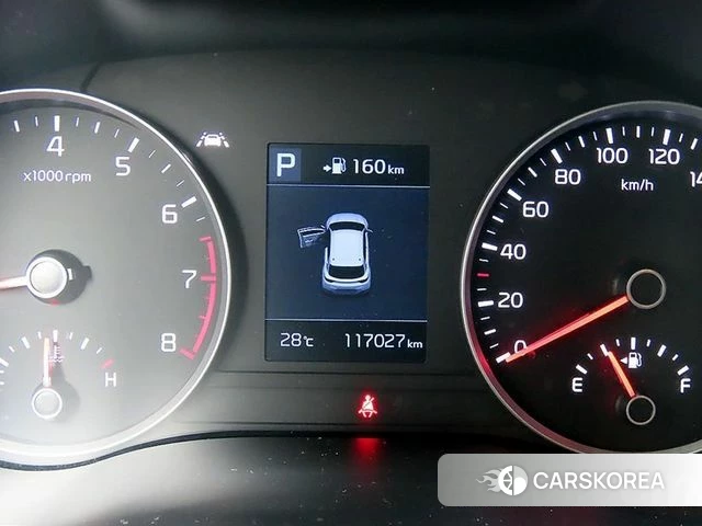 Kia Stonic id 4937393 из Кореи 17