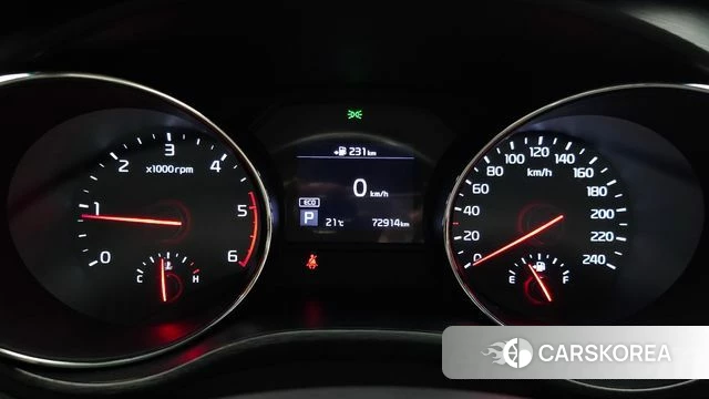 Kia The New Carnival id 4317614 из Кореи 28