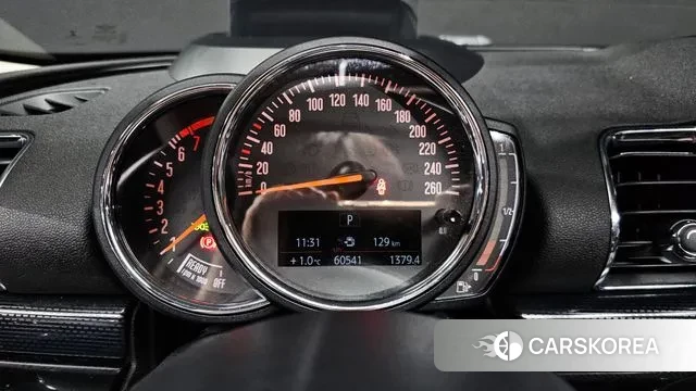 Mini Cooper Clubman id 3440114 из Кореи 18