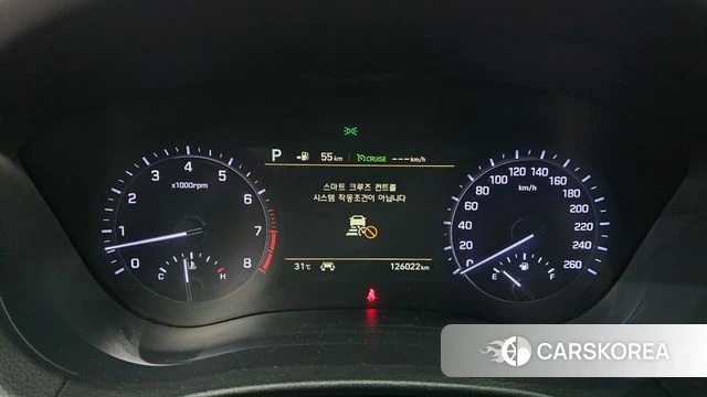 Genesis G80 id 4525662 из Кореи 18